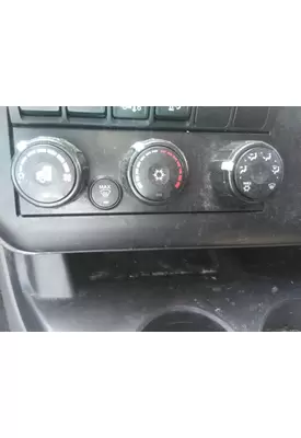 INTERNATIONAL LT TEMPERATURE CONTROL