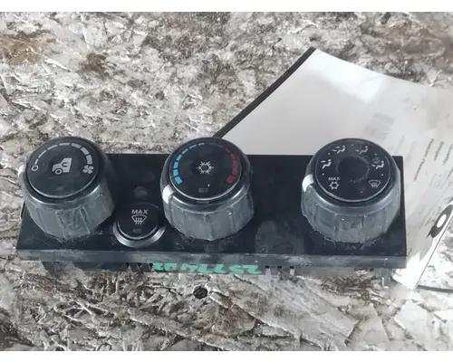 INTERNATIONAL LT TEMPERATURE CONTROL