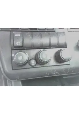 INTERNATIONAL LT TEMPERATURE CONTROL