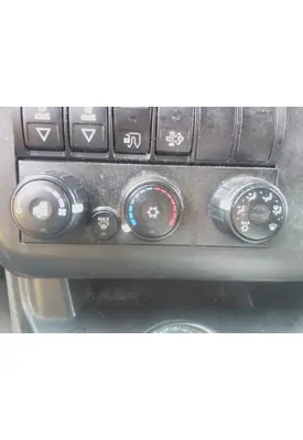 INTERNATIONAL LT TEMPERATURE CONTROL