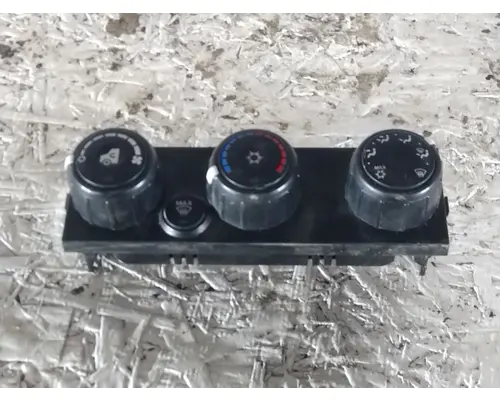 INTERNATIONAL LT TEMPERATURE CONTROL