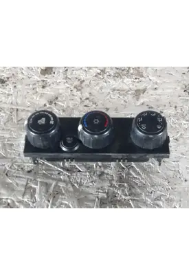 INTERNATIONAL LT TEMPERATURE CONTROL