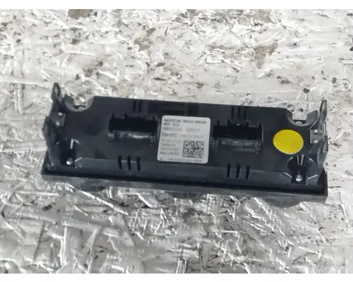 INTERNATIONAL LT TEMPERATURE CONTROL