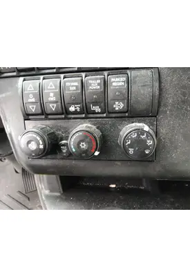 INTERNATIONAL LT TEMPERATURE CONTROL