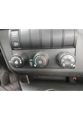 INTERNATIONAL LT TEMPERATURE CONTROL