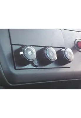 INTERNATIONAL LT TEMPERATURE CONTROL