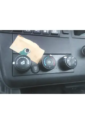 INTERNATIONAL LT TEMPERATURE CONTROL