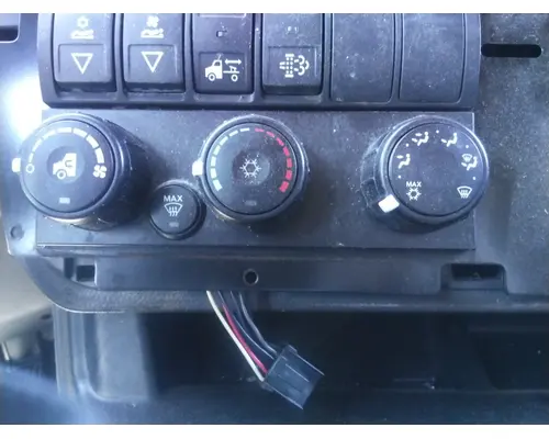 INTERNATIONAL LT TEMPERATURE CONTROL
