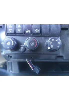 INTERNATIONAL LT TEMPERATURE CONTROL
