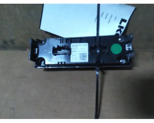 INTERNATIONAL LT TEMPERATURE CONTROL