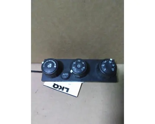 INTERNATIONAL LT TEMPERATURE CONTROL