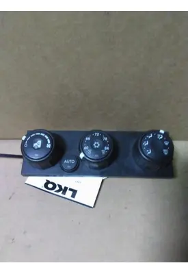 INTERNATIONAL LT TEMPERATURE CONTROL