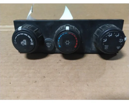 INTERNATIONAL LT TEMPERATURE CONTROL