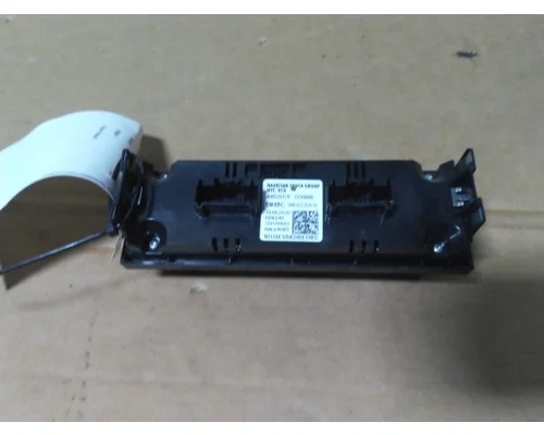 INTERNATIONAL LT TEMPERATURE CONTROL