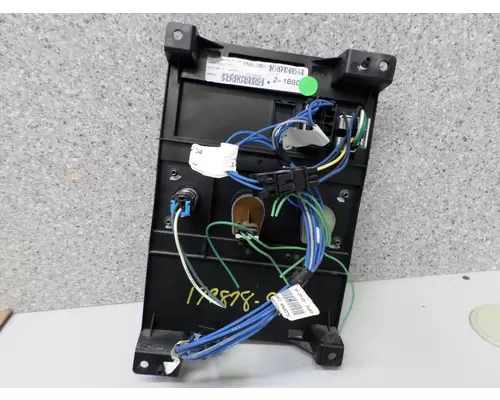 INTERNATIONAL LT TEMPERATURE CONTROL