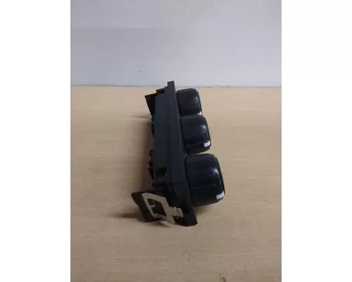 INTERNATIONAL LT TEMPERATURE CONTROL