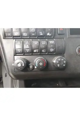 INTERNATIONAL LT TEMPERATURE CONTROL