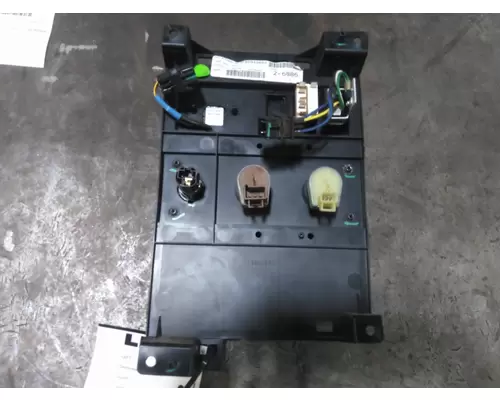 INTERNATIONAL LT TEMPERATURE CONTROL