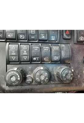 INTERNATIONAL LT TEMPERATURE CONTROL