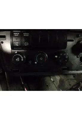 INTERNATIONAL LT TEMPERATURE CONTROL