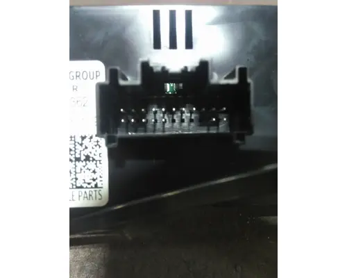 INTERNATIONAL LT TEMPERATURE CONTROL