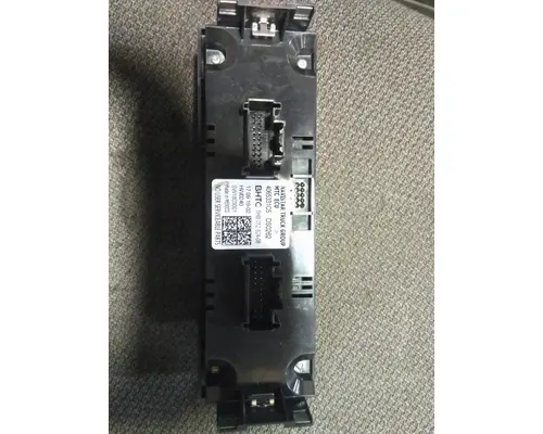 INTERNATIONAL LT TEMPERATURE CONTROL