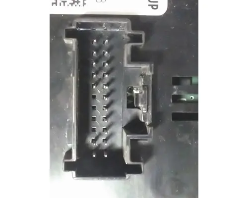 INTERNATIONAL LT TEMPERATURE CONTROL