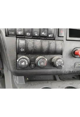 INTERNATIONAL LT TEMPERATURE CONTROL