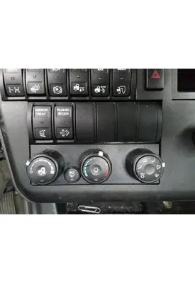 INTERNATIONAL LT TEMPERATURE CONTROL