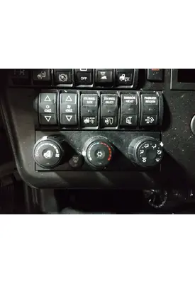 INTERNATIONAL LT TEMPERATURE CONTROL