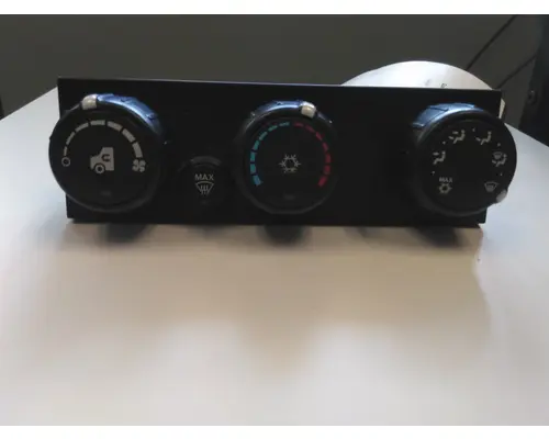 INTERNATIONAL LT TEMPERATURE CONTROL