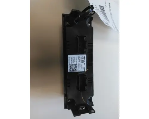 INTERNATIONAL LT TEMPERATURE CONTROL