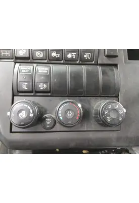 INTERNATIONAL LT TEMPERATURE CONTROL