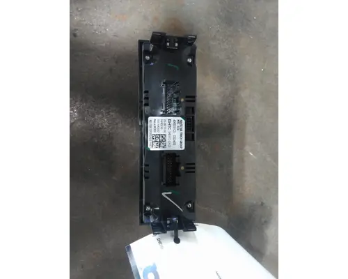 INTERNATIONAL LT TEMPERATURE CONTROL