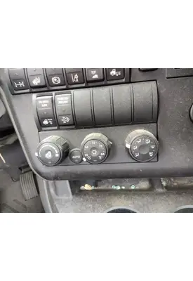 INTERNATIONAL LT TEMPERATURE CONTROL