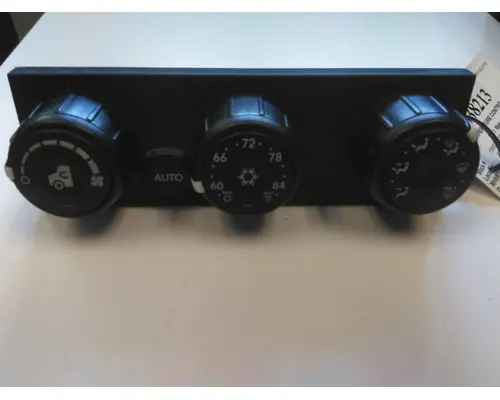 INTERNATIONAL LT TEMPERATURE CONTROL