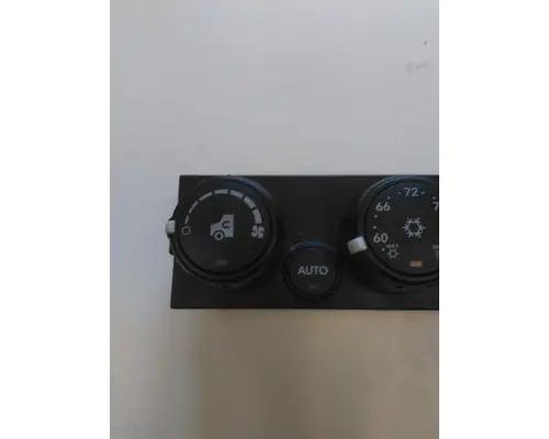 INTERNATIONAL LT TEMPERATURE CONTROL