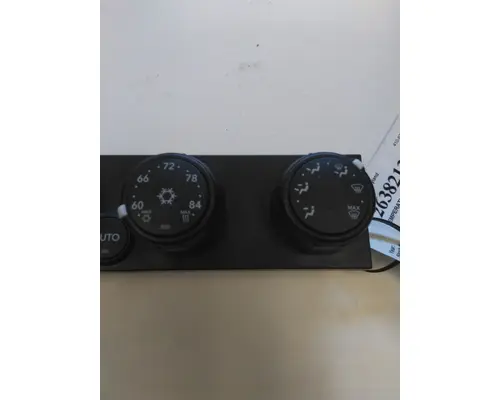INTERNATIONAL LT TEMPERATURE CONTROL