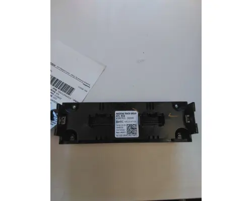 INTERNATIONAL LT TEMPERATURE CONTROL