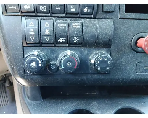 INTERNATIONAL LT TEMPERATURE CONTROL