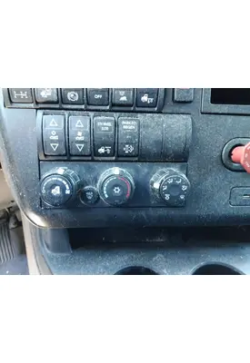 INTERNATIONAL LT TEMPERATURE CONTROL
