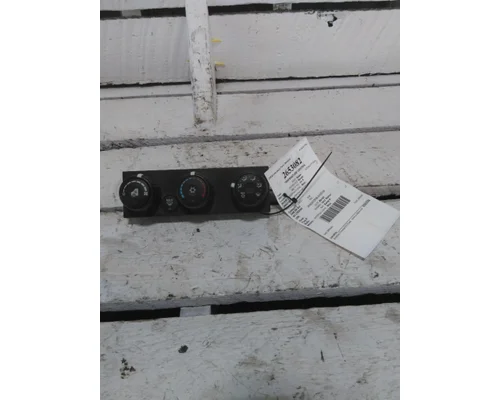 INTERNATIONAL LT TEMPERATURE CONTROL