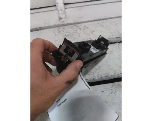 INTERNATIONAL LT TEMPERATURE CONTROL