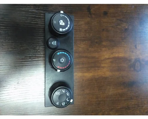 INTERNATIONAL LT TEMPERATURE CONTROL