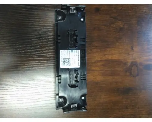 INTERNATIONAL LT TEMPERATURE CONTROL