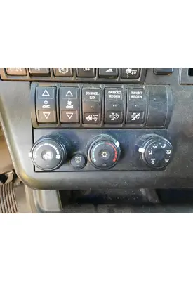 INTERNATIONAL LT TEMPERATURE CONTROL