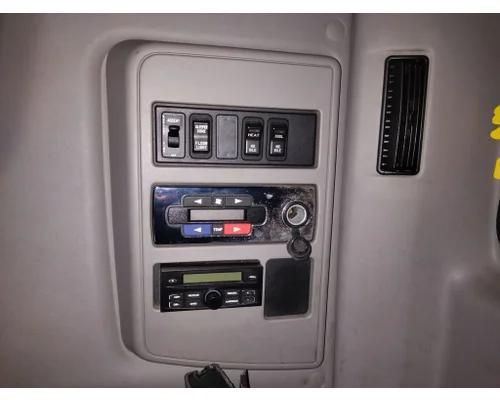 INTERNATIONAL LT TEMPERATURE CONTROL