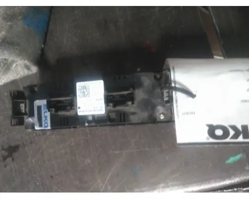 INTERNATIONAL LT TEMPERATURE CONTROL