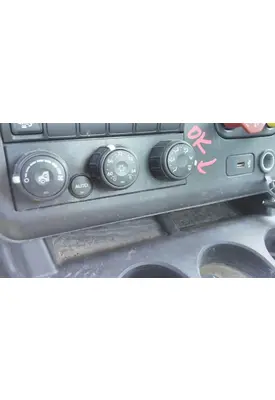 INTERNATIONAL LT TEMPERATURE CONTROL