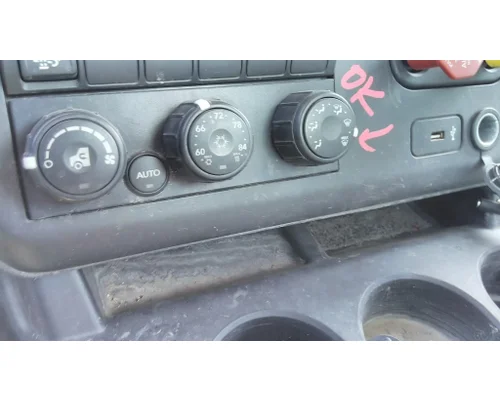 INTERNATIONAL LT TEMPERATURE CONTROL